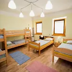 Kozmus Pensionat 3*