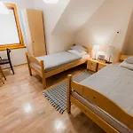 Pensionat Kozmus 3*