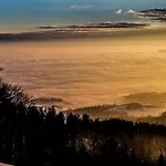 Kozmus Vendégház Brestanica