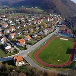 Kozmus Vendégház 3*