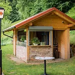 Vendégház Kozmus 3*