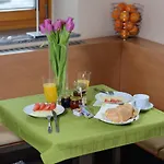 Kozmus Vendégház 3*