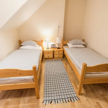 Гостевой дом Kozmus