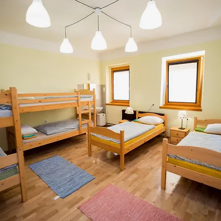 Kozmus Гостевой дом 3*