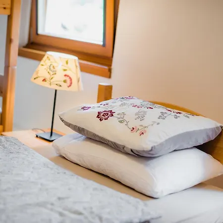 Vendégház Kozmus 3*