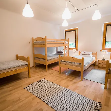 Kozmus 3* Brestanica