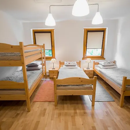 Kozmus Гостевой дом