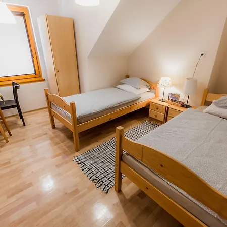 Kozmus Hiša za goste Brestanica