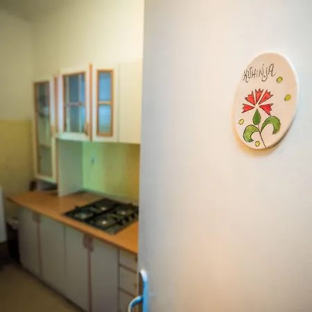 Hiša za goste Kozmus Brestanica