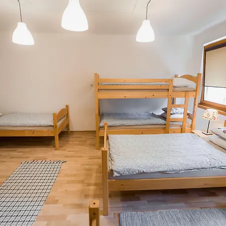 Kozmus 3* Brestanica