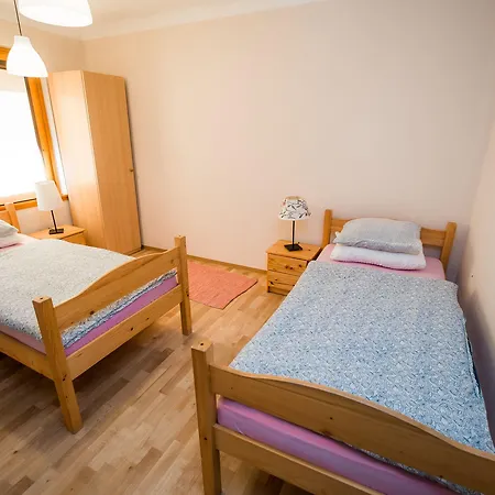 Kozmus Hiša za goste Brestanica