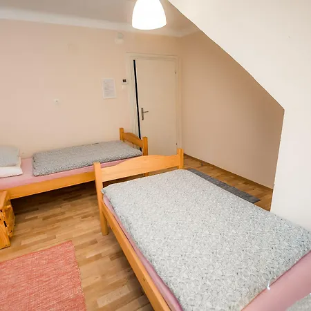 Kozmus Hiša za goste Brestanica