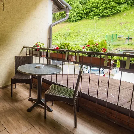 Kozmus Hiša za goste