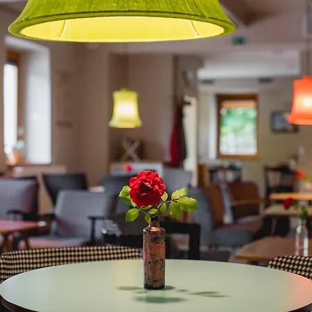 Kozmus Hiša za goste