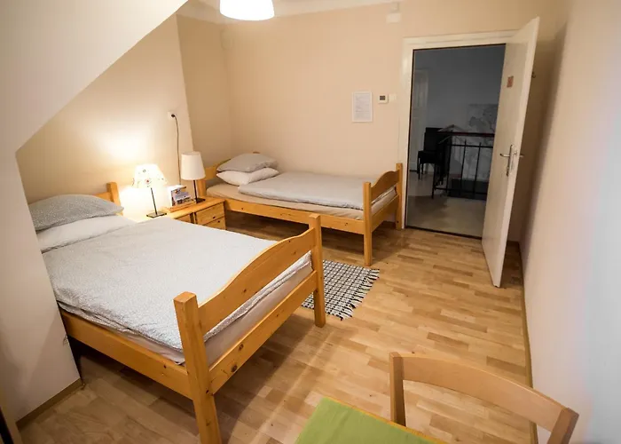 Kozmus Гостевой дом Brestanica