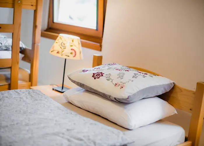 Гостевой дом Kozmus 3*