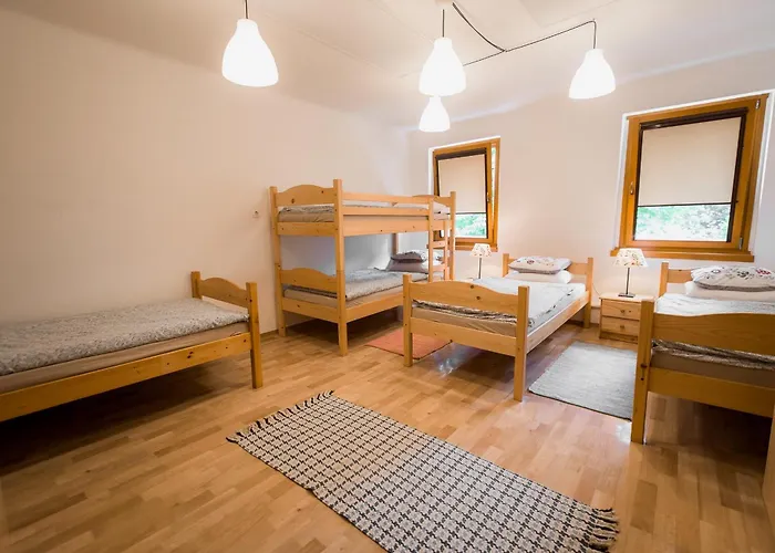 Kozmus 3* Brestanica