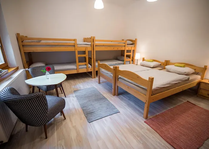 Kozmus Гостевой дом