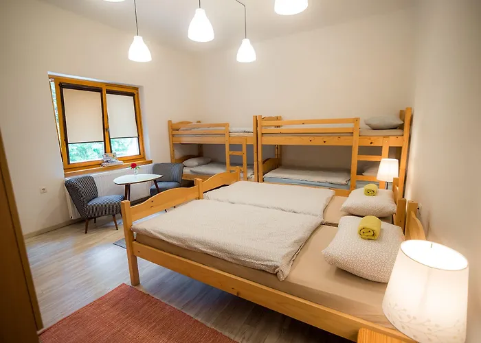 Kozmus 3* Brestanica