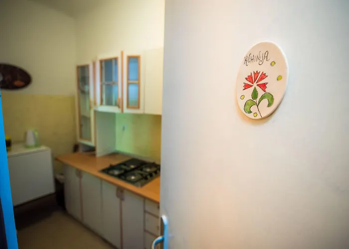 Гостевой дом Kozmus Brestanica