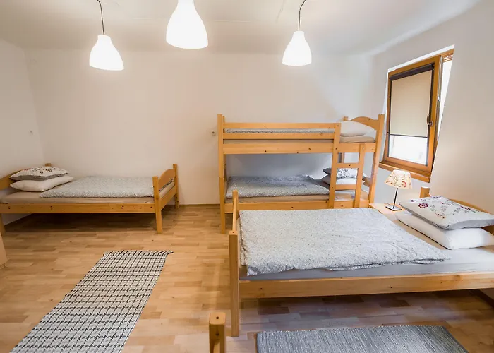 Kozmus 3* Brestanica