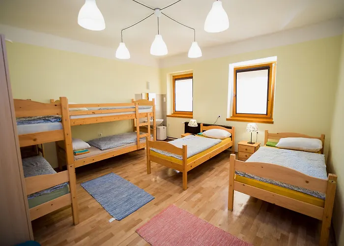 Гостевой дом Kozmus