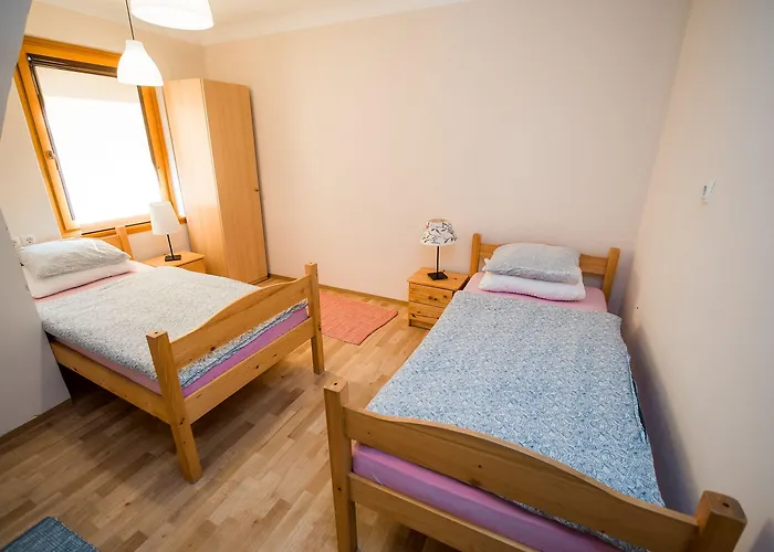 Kozmus Гостевой дом Brestanica