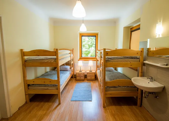 Kozmus Гостевой дом 3*