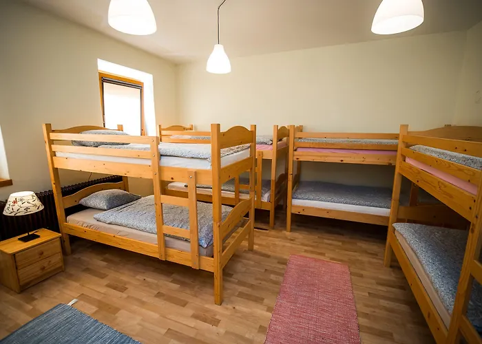 Гостевой дом Kozmus