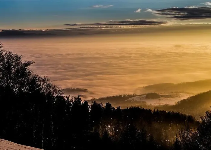 Kozmus Гостевой дом Brestanica