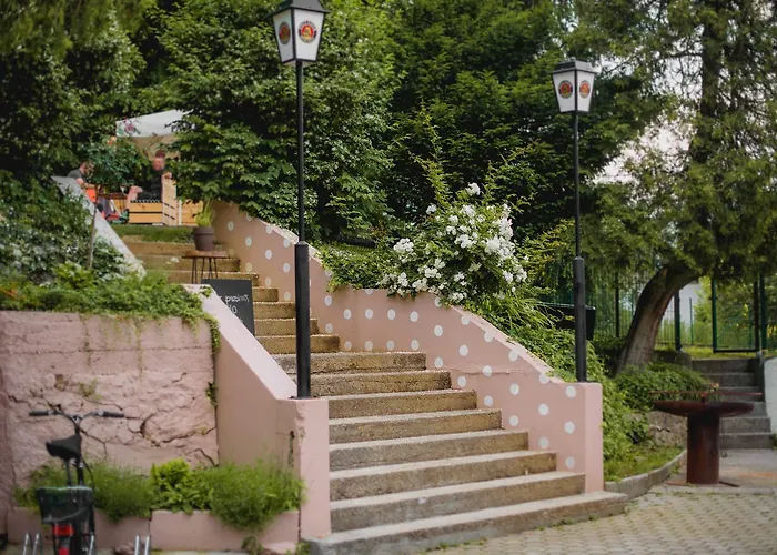 Kozmus Гостевой дом