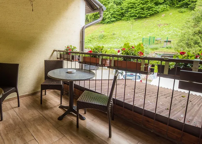 Kozmus Гостевой дом