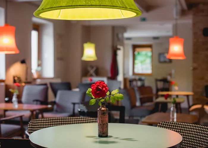 Kozmus Гостевой дом