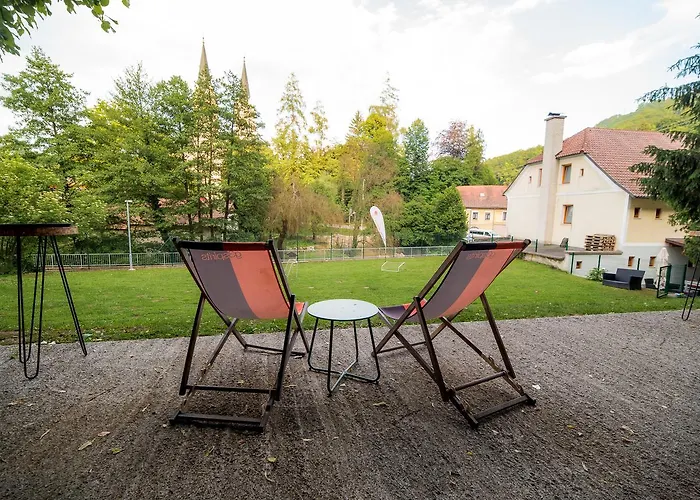 Гостевой дом Kozmus Brestanica