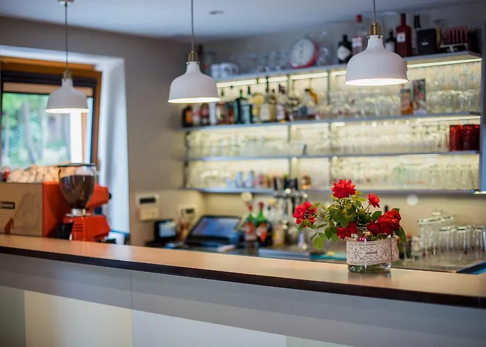 Kozmus 3* Brestanica