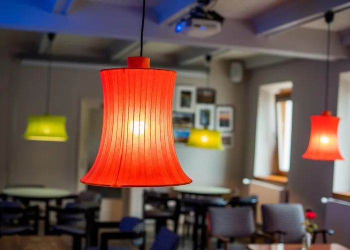 Kozmus Gæstehus Brestanica