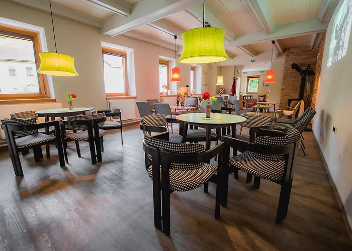 Kozmus Gæstehus Brestanica